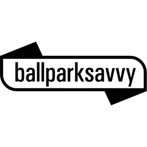 Ballpark Savvy Logo