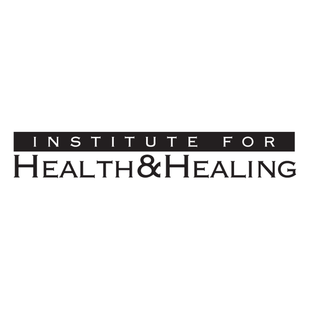 Health,&,Healing