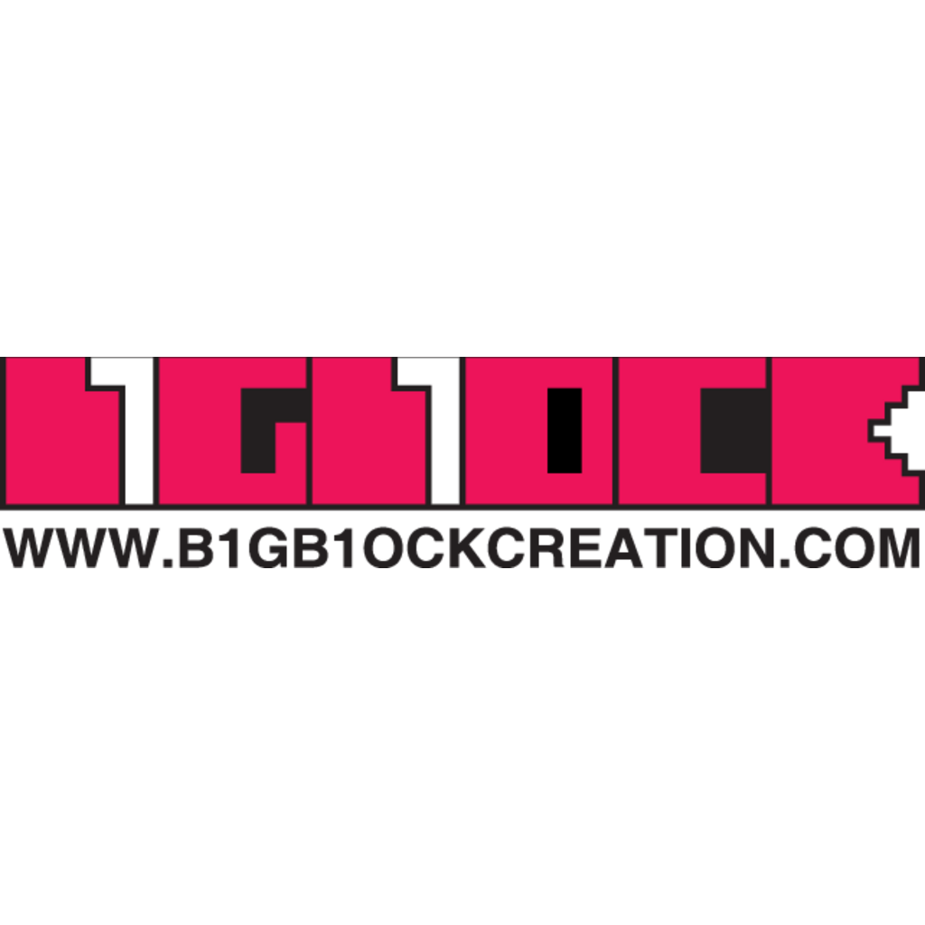 B1GB1OCK,creation