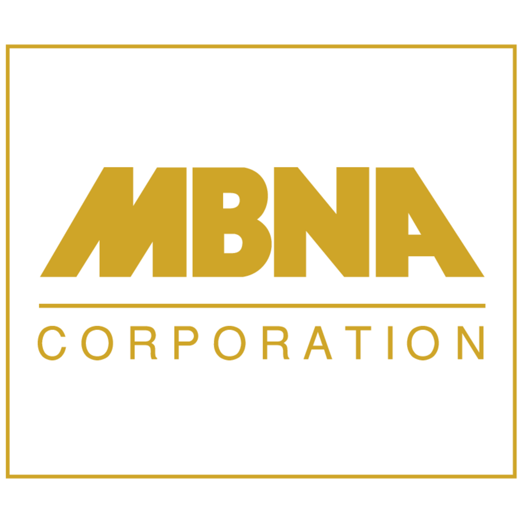 MBNA,Corporation