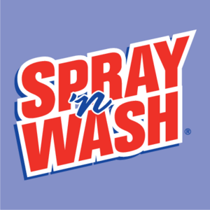 Spray 'n Wash Logo