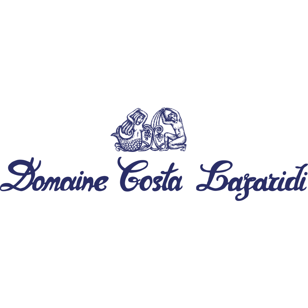 Logo, Food, Italy, Domaine Costa Lazaridi