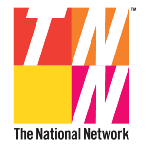 TNN(90) Logo