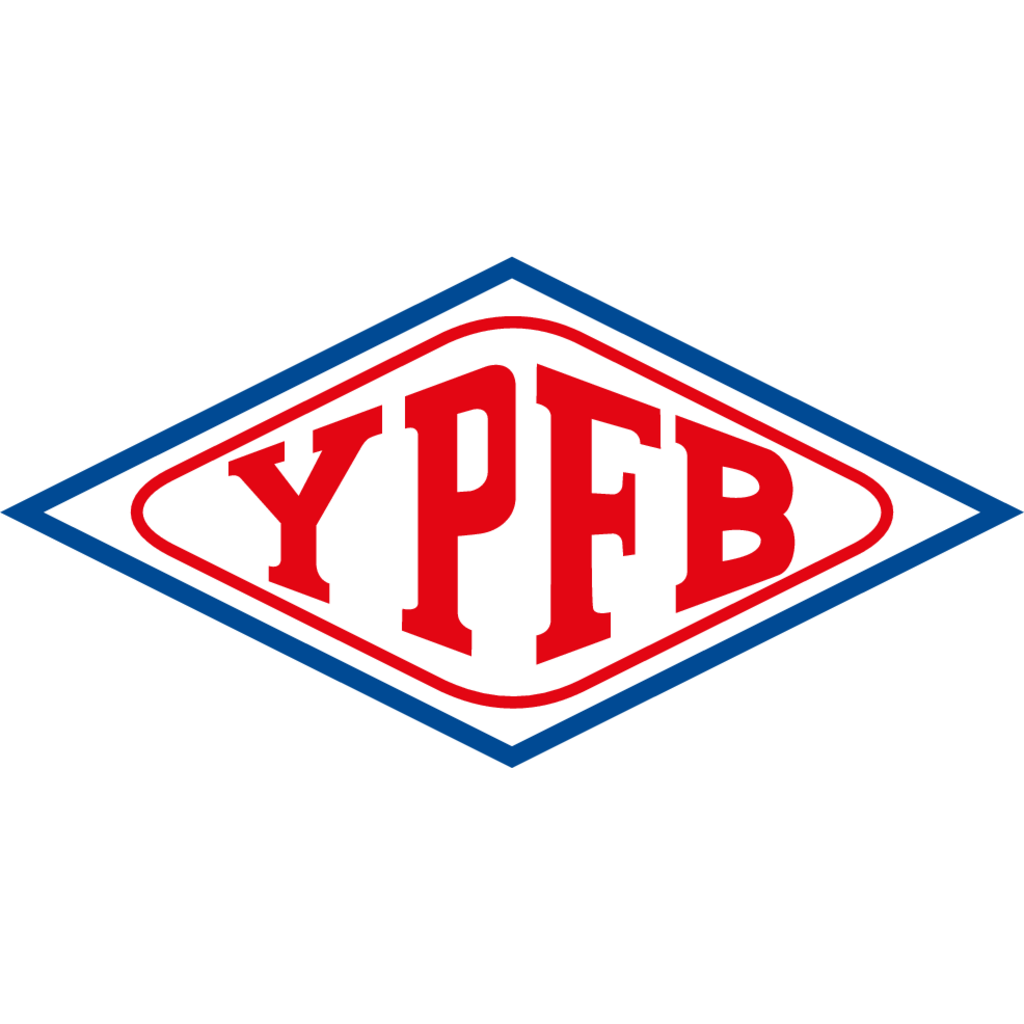 Logo, Environment, Bolivia, YPFB