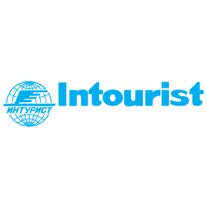 Intourist(165) Logo