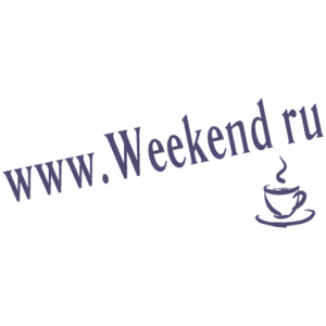 Weekend WWW Logo