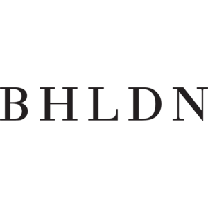 Bhldn Logo