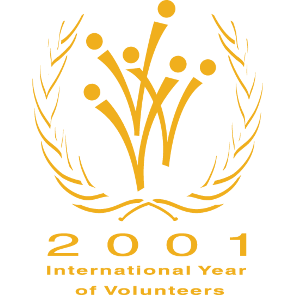 International,Year,of,Volunteers,2001