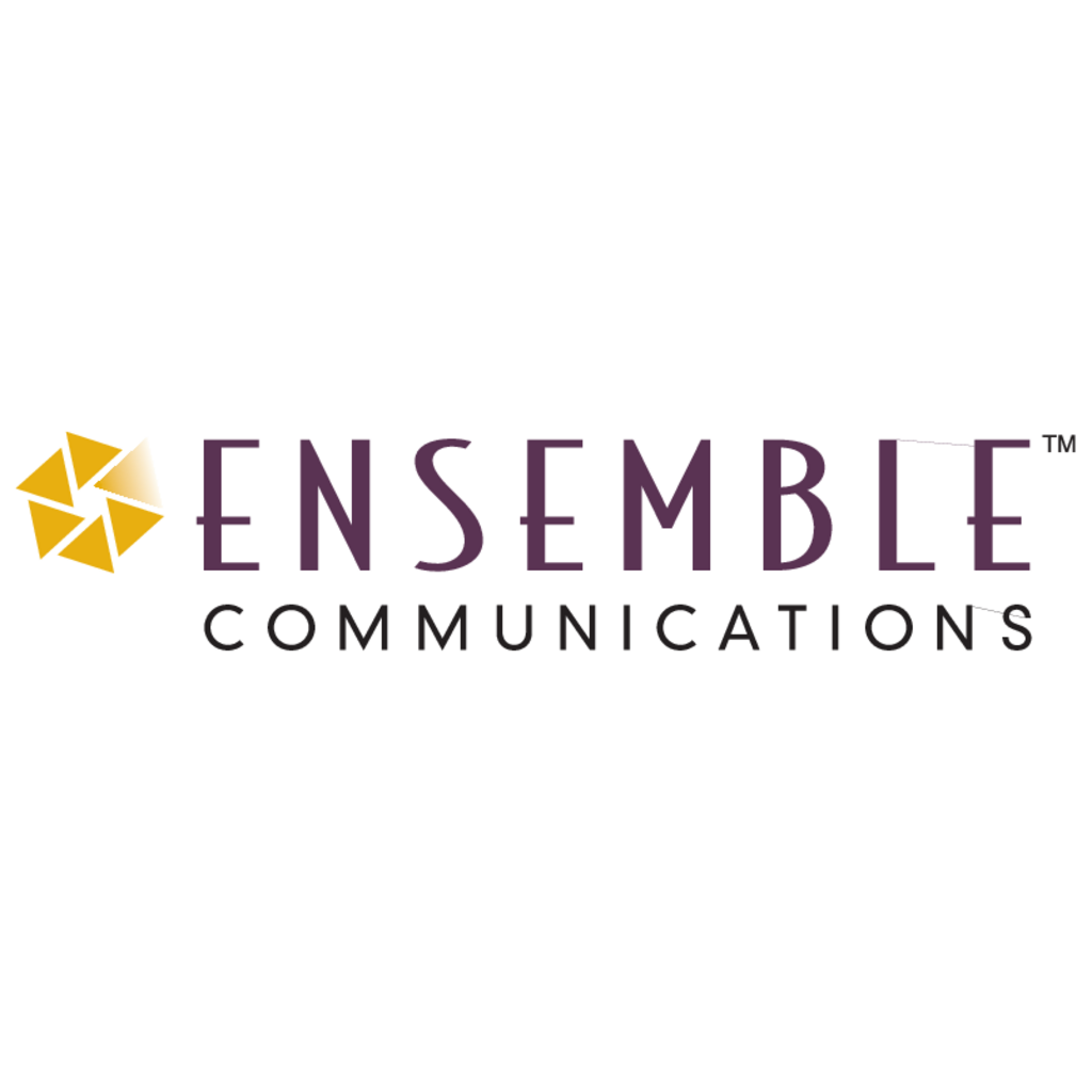 Ensemble,Communications