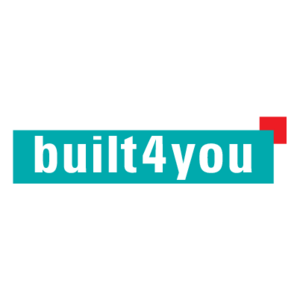 built4you Logo