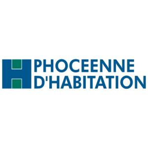 Phoceenne dHabitation Logo