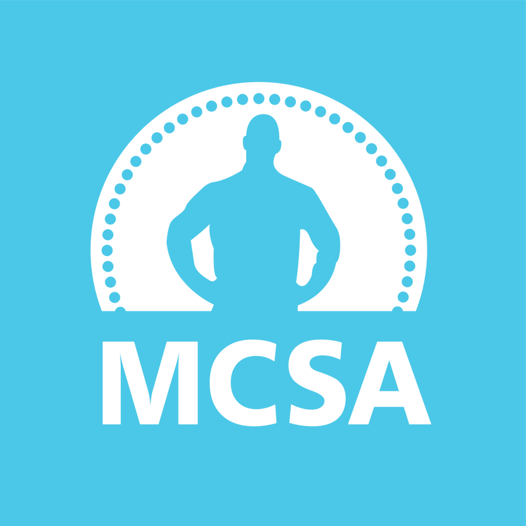 Logo, Education, Brazil, Microsoft MCSA