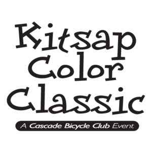 Kitsap Color Classic