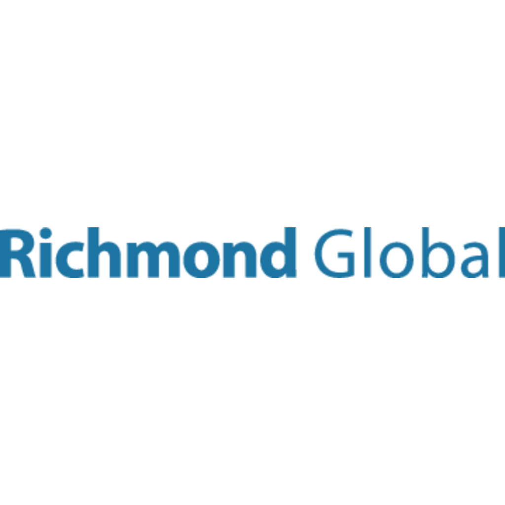 Logo, Industry, United States, Richmond Global
