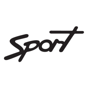 Sport(89) Logo