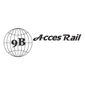 Acces Rail Logo