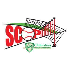 SCOP Logo