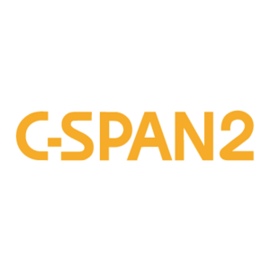 C-span 2 Logo