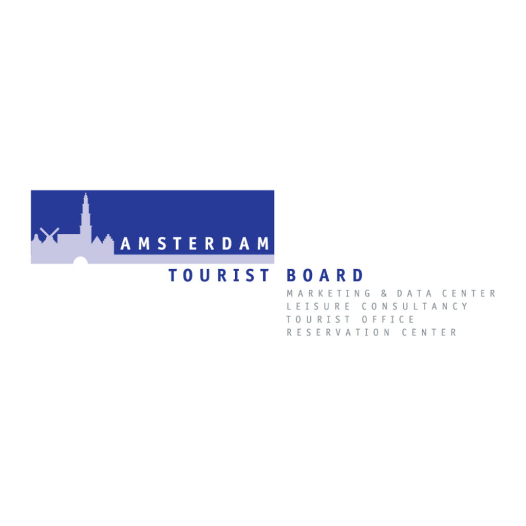 Amsterdam,Tourist,Board