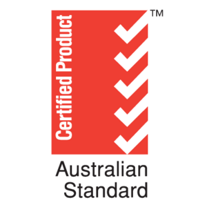 Certified Product Logo