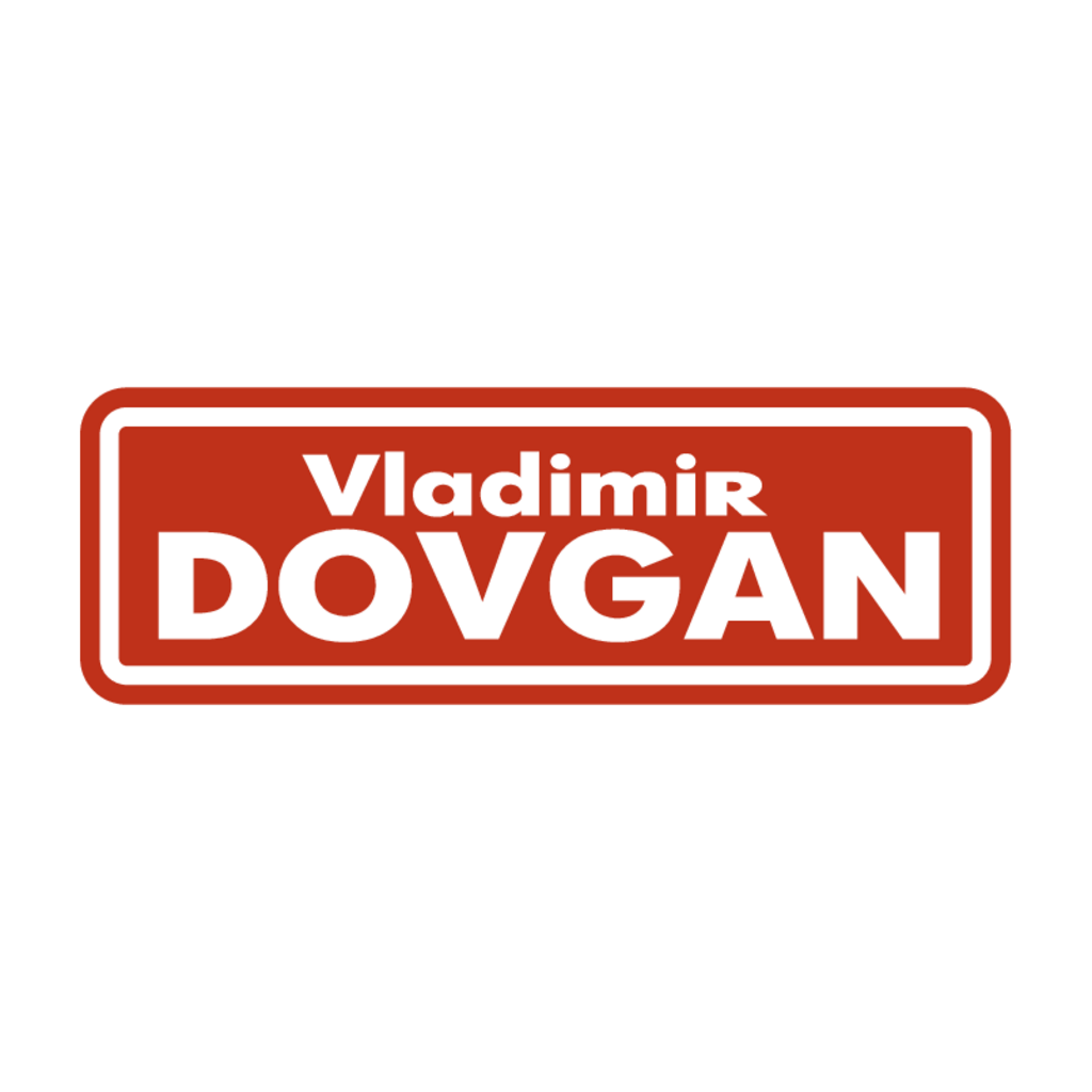 Vladimir,Dovgan