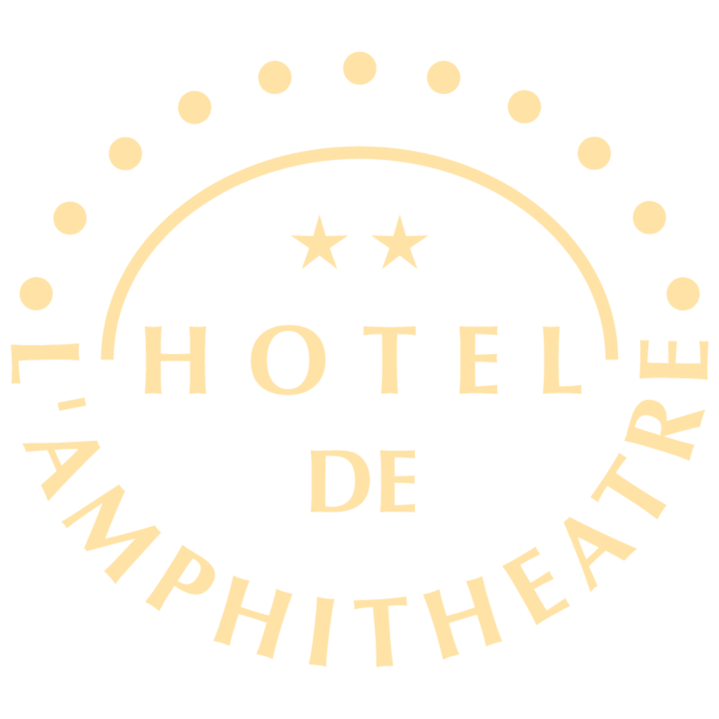 LAmphitheatre,Hotel