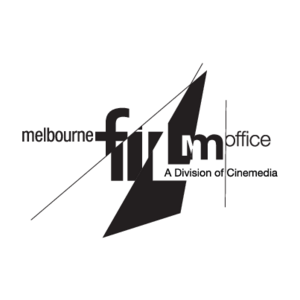 Melbourne Film Office Logo