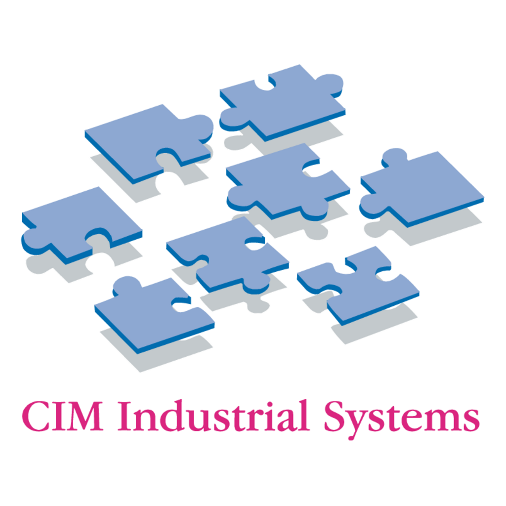 CIM,Industrial,Systems