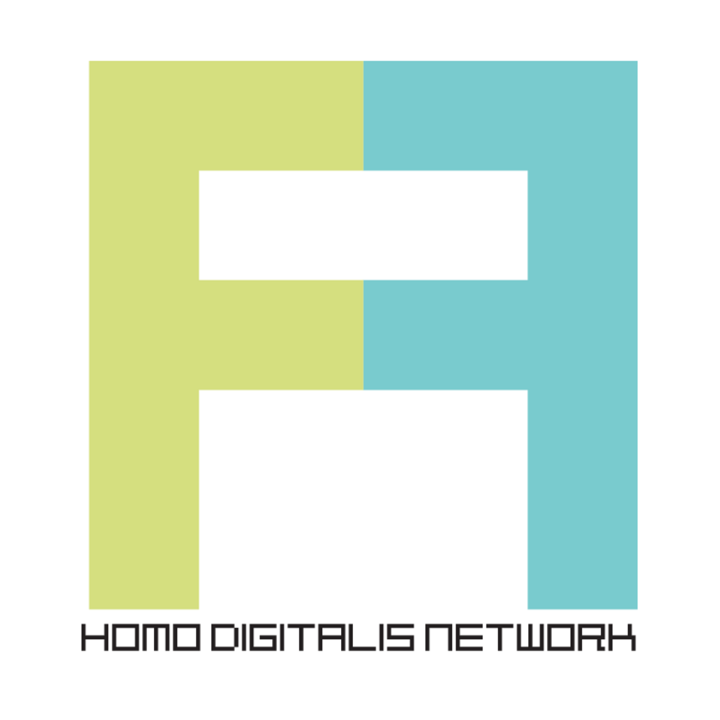 homo,digitalis,network