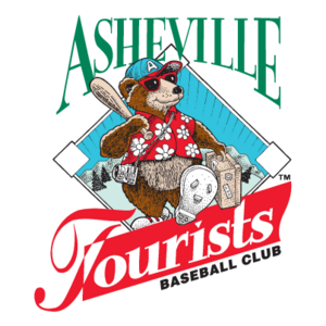 Asheville Tourists(35)