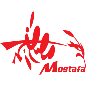 Mostafa Ahmed Logo