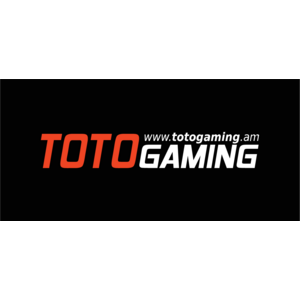 TotoGaming Logo