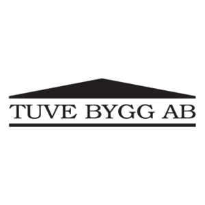 Tuve Bygg Logo
