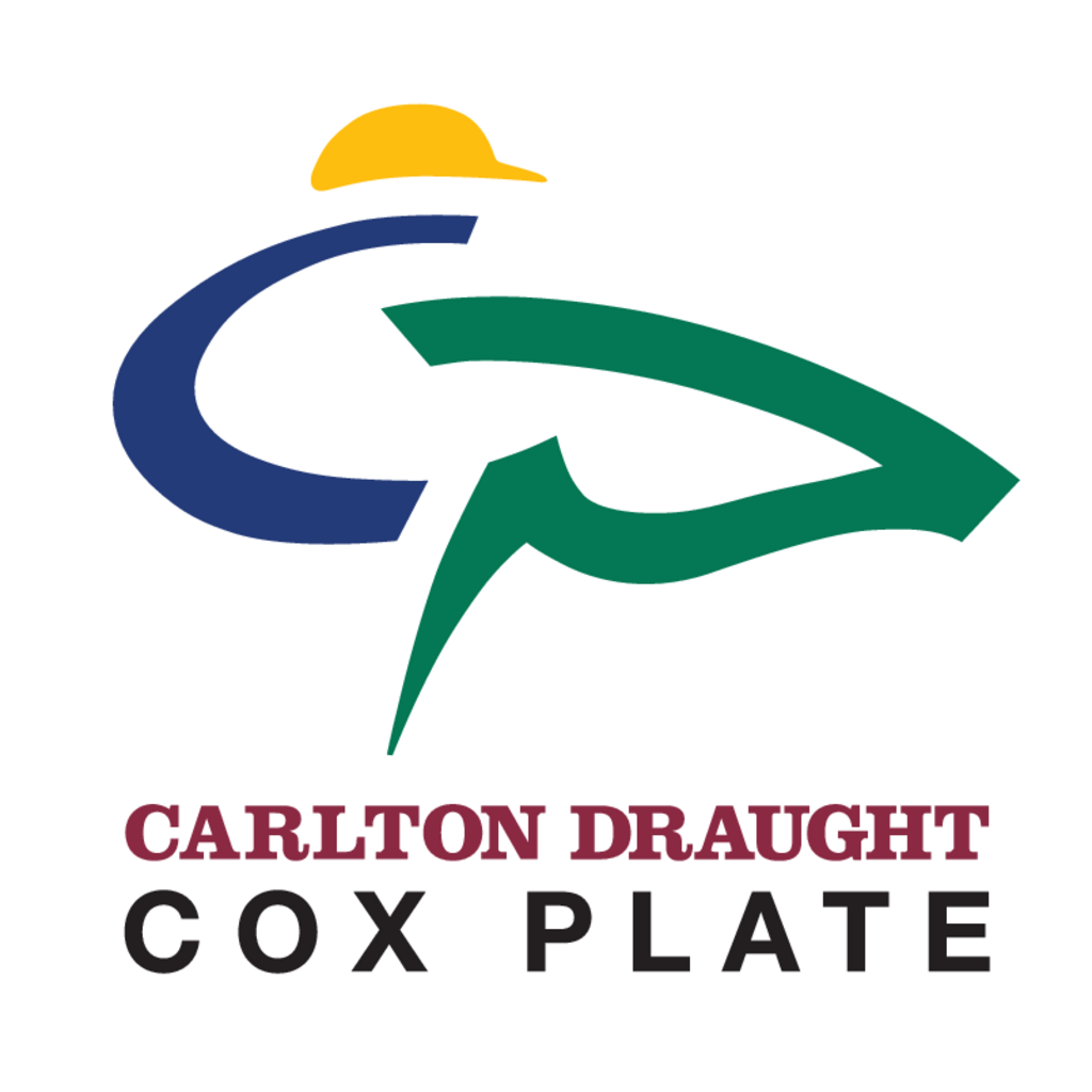 Carlton,Draught,Cox,Plate