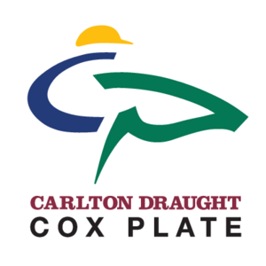 Carlton Draught Cox Plate Logo