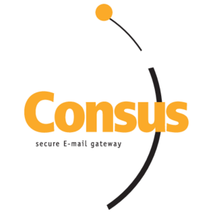 Consus Logo