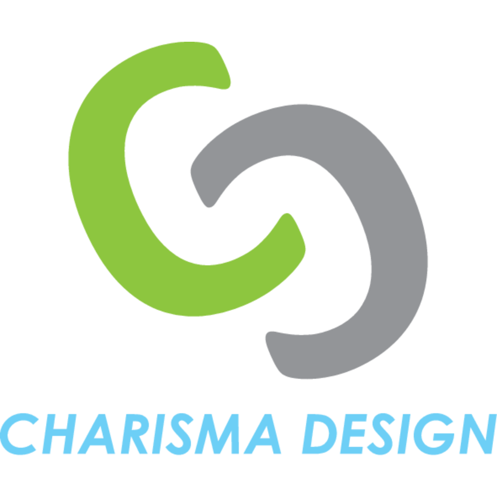 Logo, Design, Egypt, Charisma Design