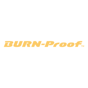 Burn-Proof Logo