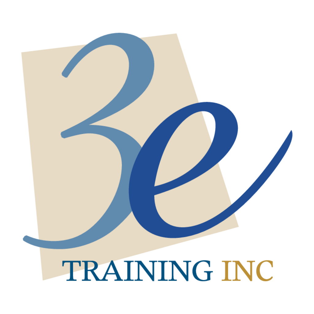 3E,Training,Inc