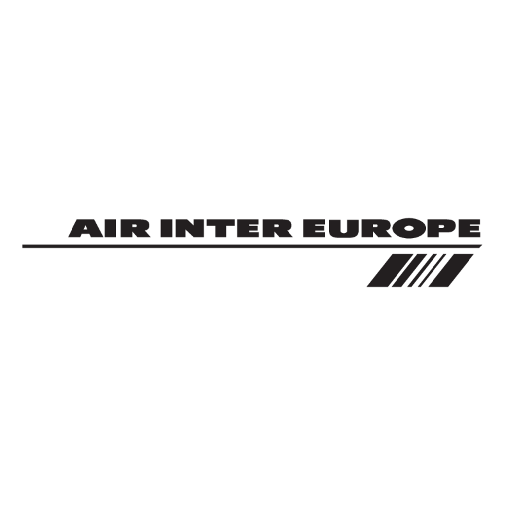 Air,Inter,Europe