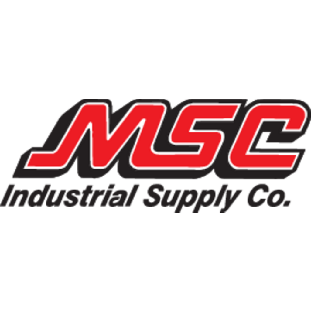 MSC,Industrial,Supply,Co.