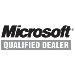 Microsoft(122) Logo