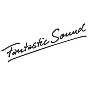 Fantastic Sound Logo
