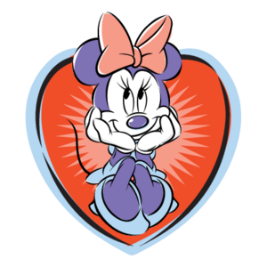 Minnie Mouse(262) Logo