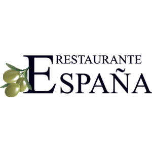ESPAÑA RESTAURANT Logo