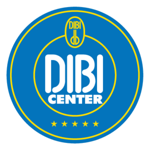 Dibi Center Logo