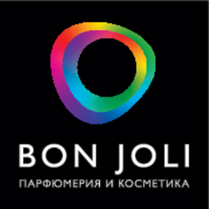 Bon Joli Logo
