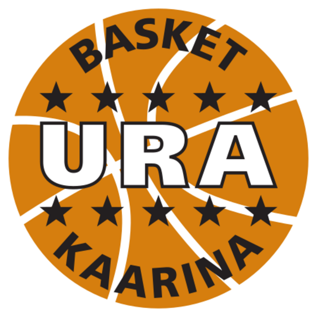 Logo, Sports, Finland, Ura Basket
