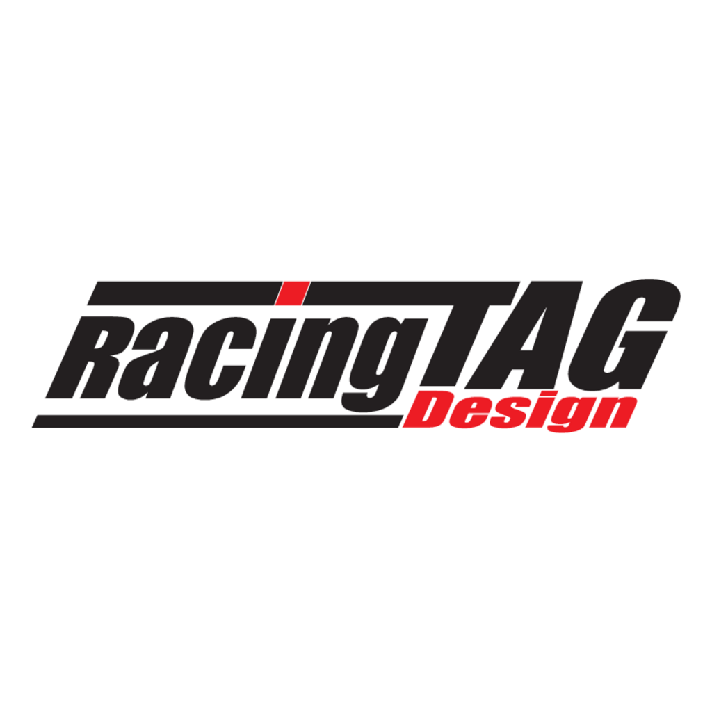 TAG,Design,Racing