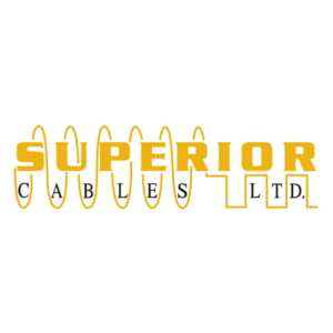 Superior Cables Logo